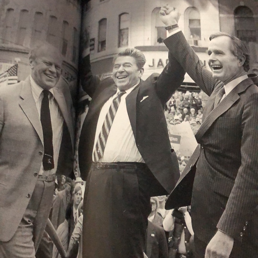 Reagan🇺🇸🤑 - Picture 4 of 7